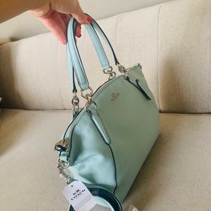 Coach Kelsey Bag